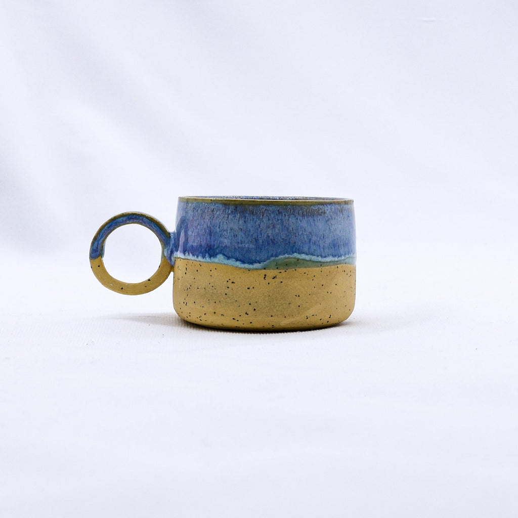 Perugia Stoneware Mug