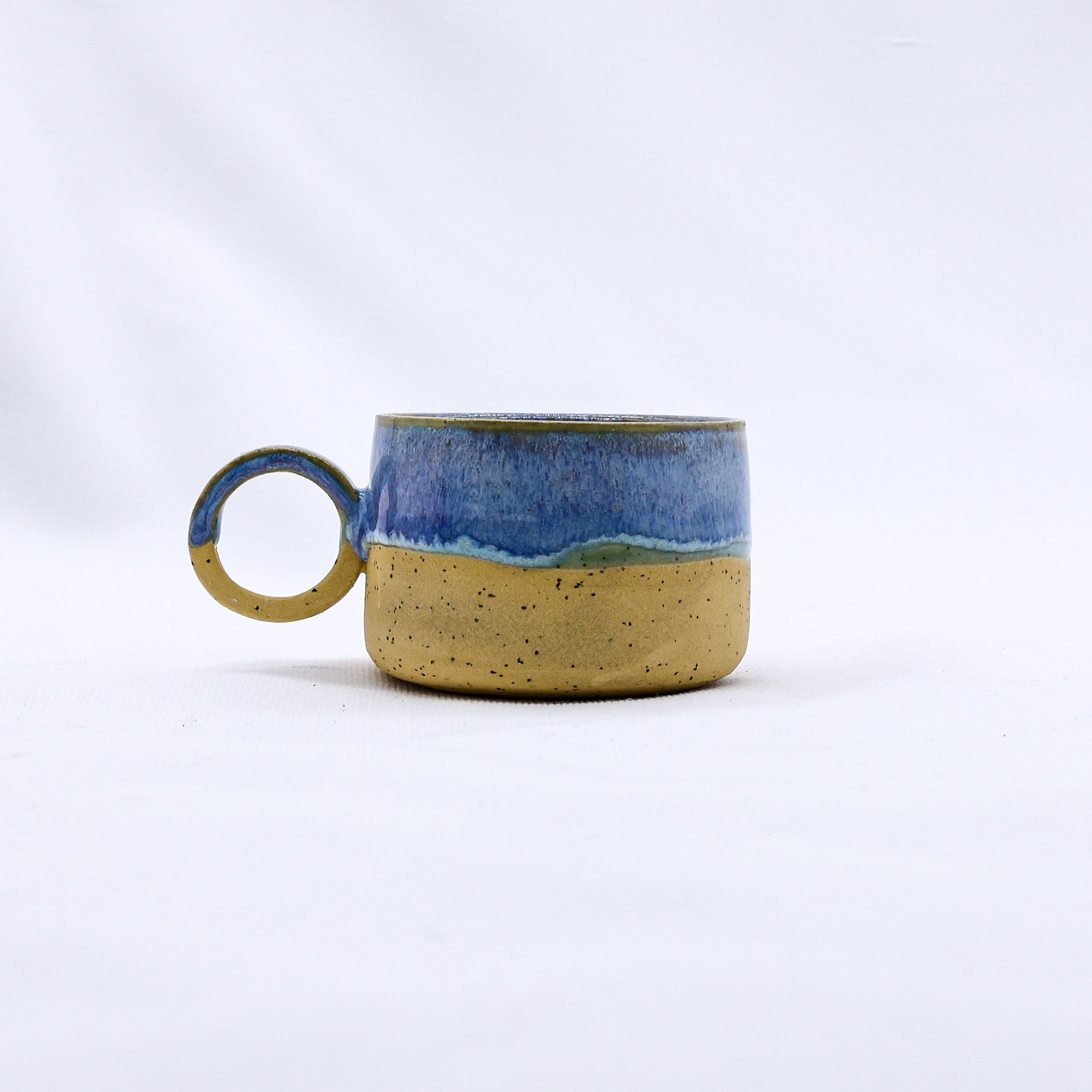 Perugia Stoneware Mug