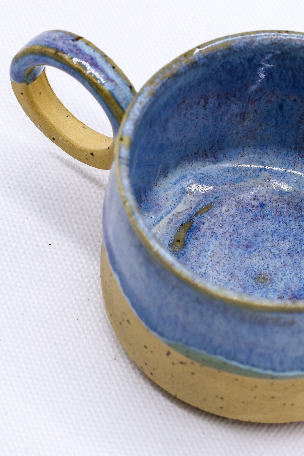 Perugia Stoneware Mug