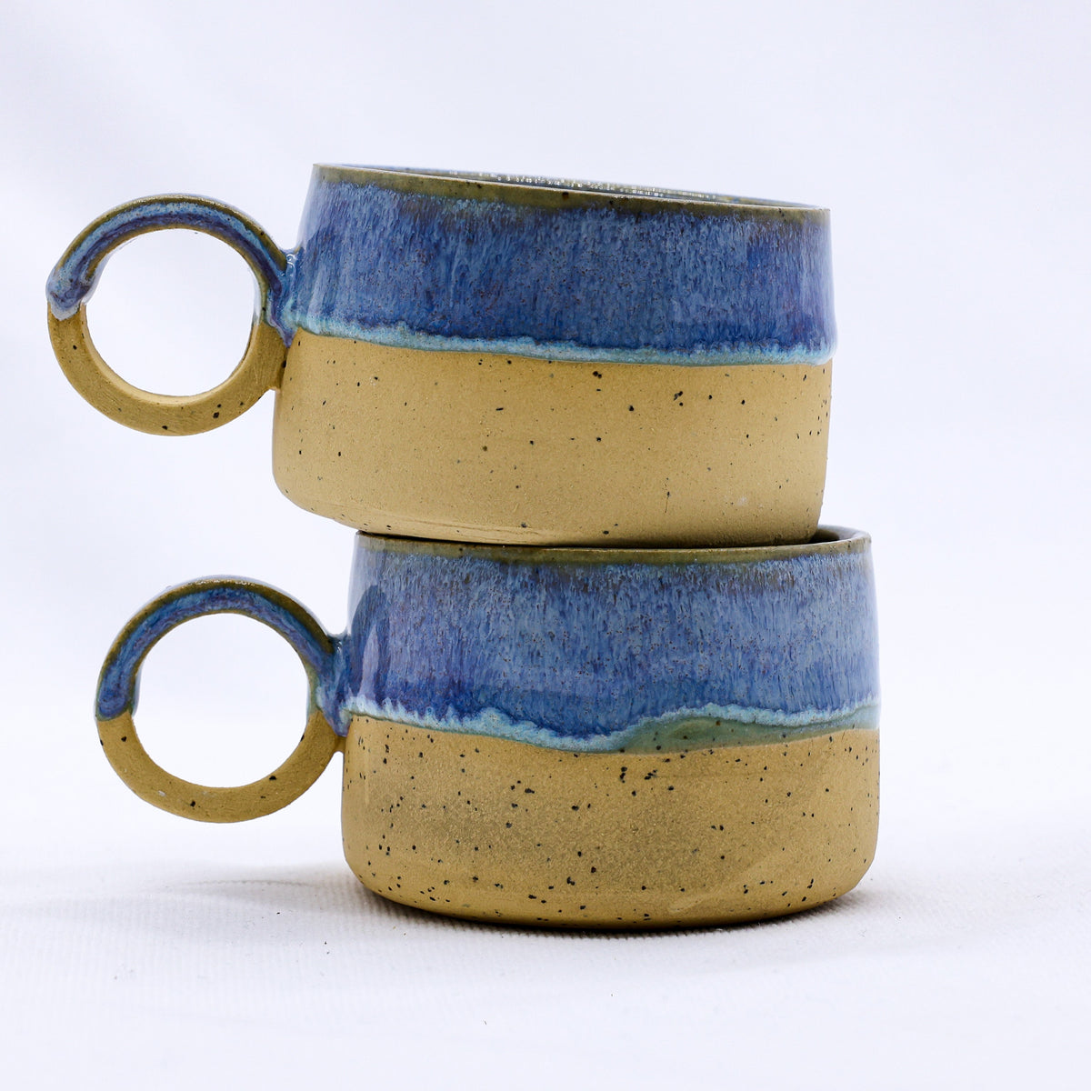 Perugia Stoneware Mug